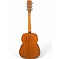 Used Alvarez AF65 2 Color Sunburst Acoustic Guitar