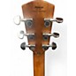 Used Alvarez AF65 2 Color Sunburst Acoustic Guitar