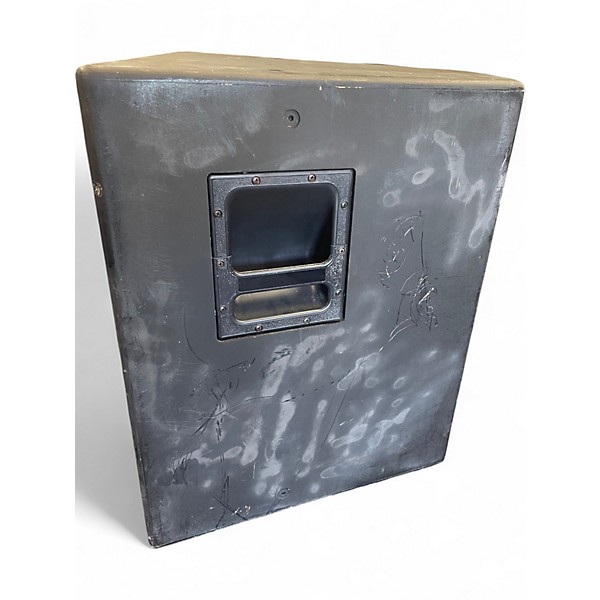 Used Fender 2912 Unpowered Speaker