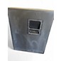 Used Fender 2912 Unpowered Speaker