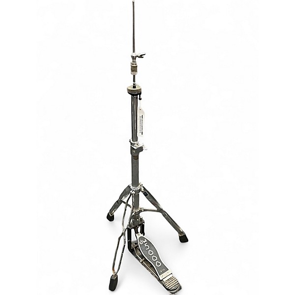 Used DW dw5000 Hi Hat Stand