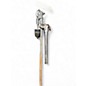 Used TAMA boom arm Cymbal Stand