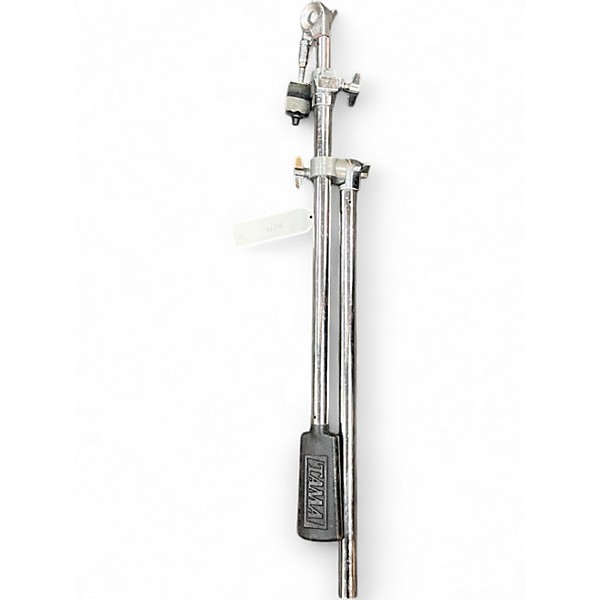 Used TAMA boom arm Cymbal Stand