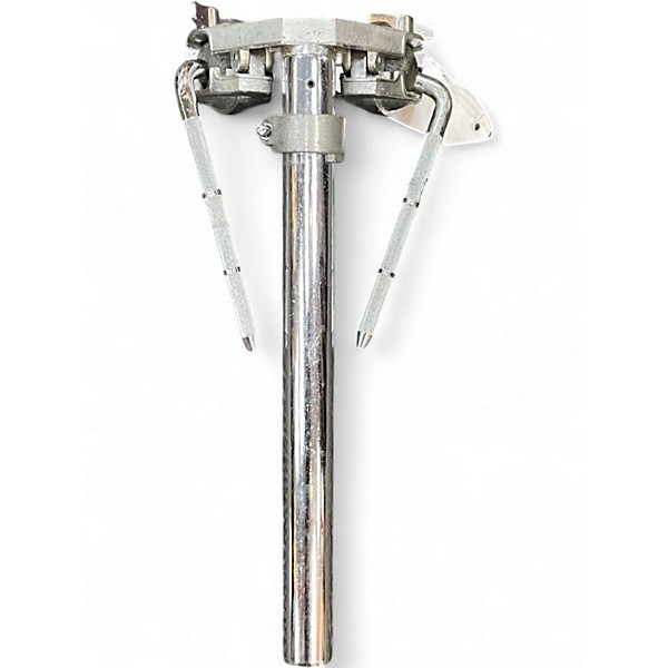 Used TAMA dual tom mount Percussion Stand