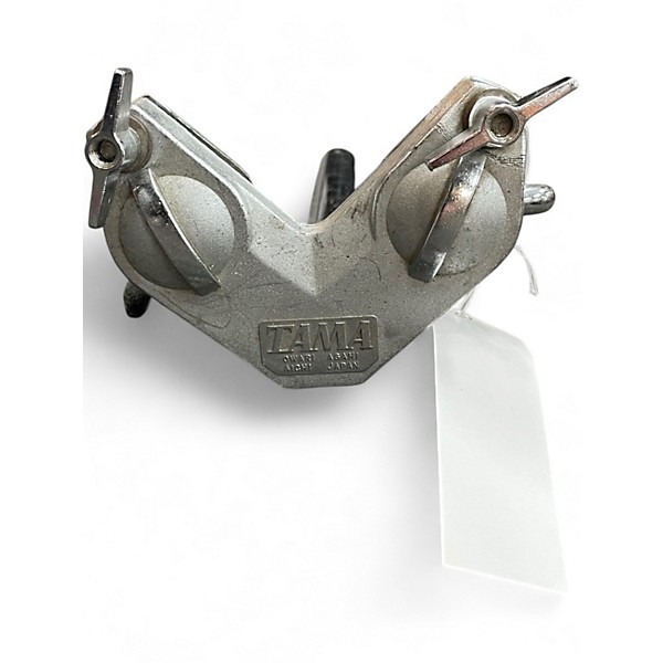 Used TAMA dual tom mount Percussion Stand