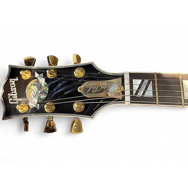Used Gibson Les Paul Supreme Rootbeer Solid Body Electric Guitar