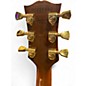 Used Gibson Les Paul Supreme Rootbeer Solid Body Electric Guitar