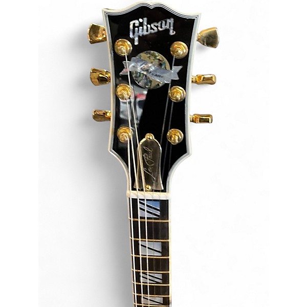 Used Gibson Les Paul Supreme Rootbeer Solid Body Electric Guitar