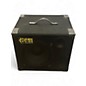 Used Epifani UL-112 Bass Cabinet thumbnail