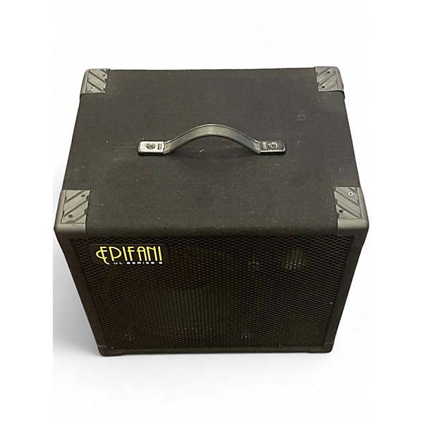 Used Epifani UL-112 Bass Cabinet