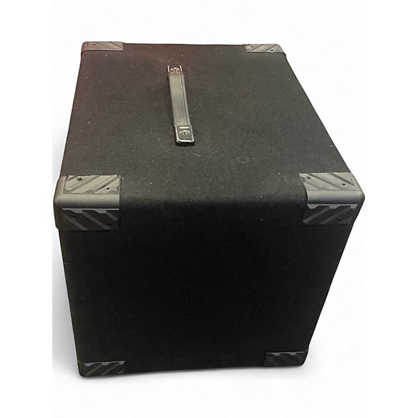 Used Epifani UL-112 Bass Cabinet