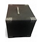 Used Epifani UL-112 Bass Cabinet