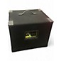 Used Epifani UL-112 Bass Cabinet