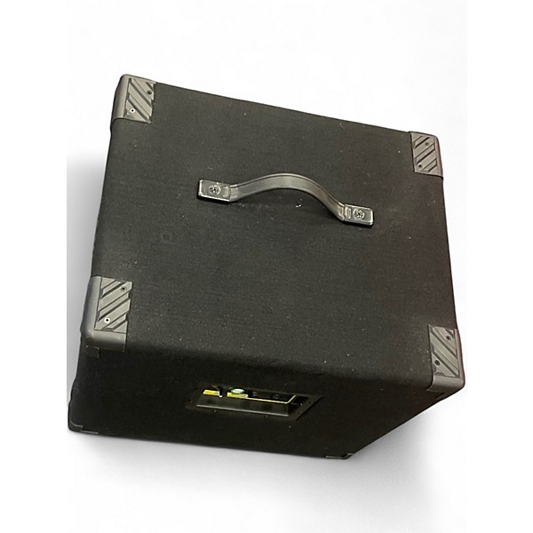 Used Epifani UL-112 Bass Cabinet