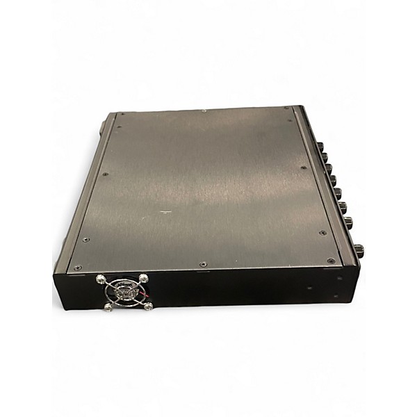 Used Markbass F1 500W Bass Amp Head
