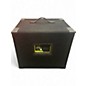 Used Epifani UL-112 Bass Cabinet