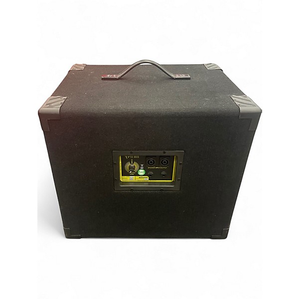 Used Epifani UL-112 Bass Cabinet