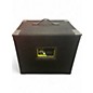Used Epifani UL-112 Bass Cabinet