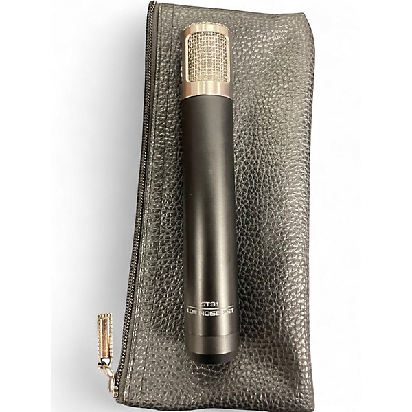 Used Sterling Audio ST31 Condenser Microphone