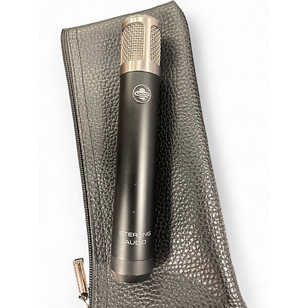 Used Sterling Audio ST31 Condenser Microphone