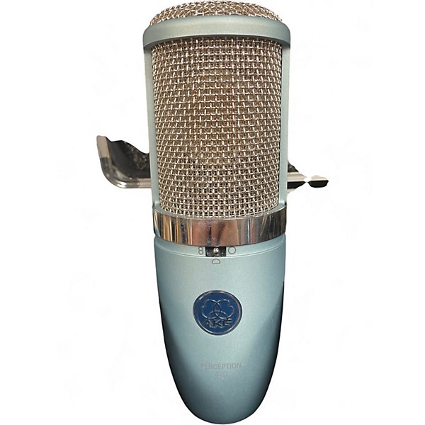 Used AKG Perception 420 Condenser Microphone