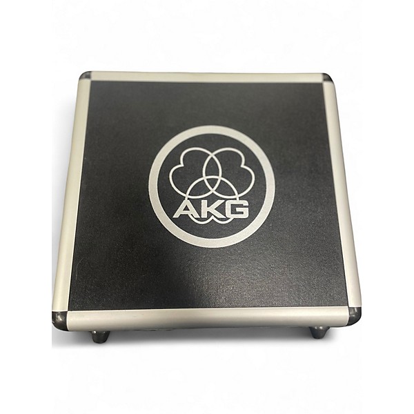Used AKG Perception 420 Condenser Microphone