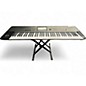 Used KORG Krome 73 Key Keyboard Workstation