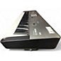 Used KORG Krome 73 Key Keyboard Workstation
