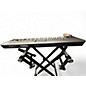 Used KORG Krome 73 Key Keyboard Workstation