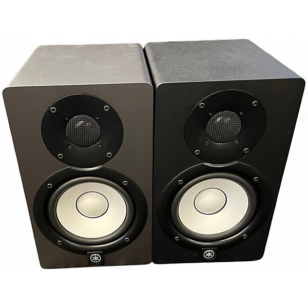 Used Yamaha HS5 Pair Powered Monitor
