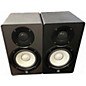 Used Yamaha HS5 Pair Powered Monitor thumbnail