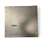 Used Genz Benz Shuttle 6.2 Tube Bass Amp Head