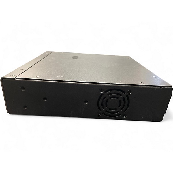 Used Genz Benz Shuttle 6.2 Tube Bass Amp Head