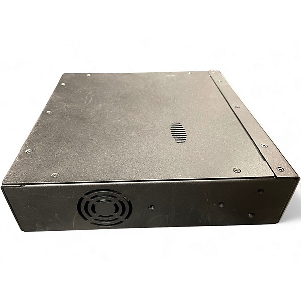 Used Genz Benz Shuttle 6.2 Tube Bass Amp Head