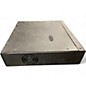 Used Genz Benz Shuttle 6.2 Tube Bass Amp Head