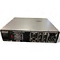 Used Genz Benz Shuttle 6.2 Tube Bass Amp Head