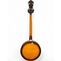 Used Fender FB58 Natural Banjo
