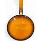 Used Fender FB58 Natural Banjo
