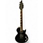 Used Jackson MONARKH X SERIES Black Solid Body Electric Guitar thumbnail