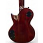 Used Jackson MONARKH X SERIES Black Solid Body Electric Guitar