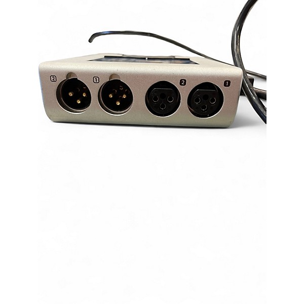Used RME BABYFACE PRO FS Audio Interface