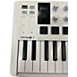Used Arturia MINI LAB 3 MIDI Controller