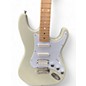 Used Kramer FOCUS VT-211S Gray Solid Body Electric Guitar
