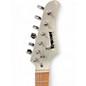 Used Kramer FOCUS VT-211S Gray Solid Body Electric Guitar
