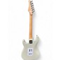 Used Kramer FOCUS VT-211S Gray Solid Body Electric Guitar