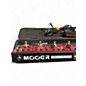 Used Mooer RED TRUCK Effect Processor