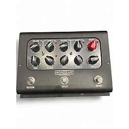 Used Laney IRONHEART MARTIN MILLER LOUDPEDAL Guitar Preamp