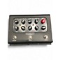 Used Laney IRONHEART MARTIN MILLER LOUDPEDAL Guitar Preamp thumbnail