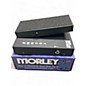 Used Morley M2 MINI VOLUME Pedal