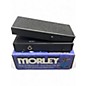 Used Morley M2 MINI VOLUME Pedal
